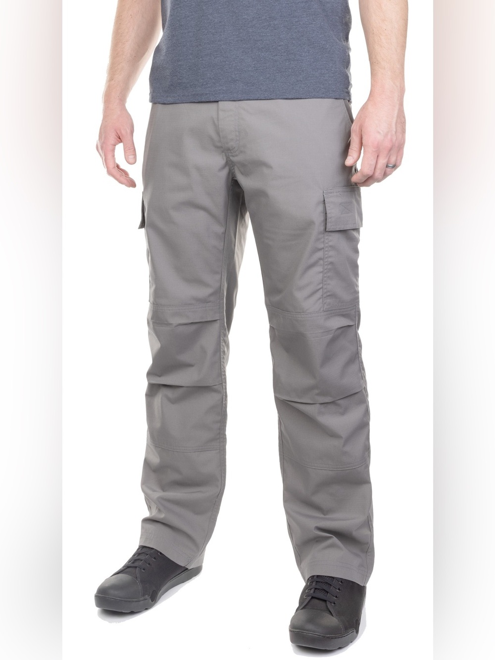LAPG Men's LA Police Gear Core Cargo 40x32